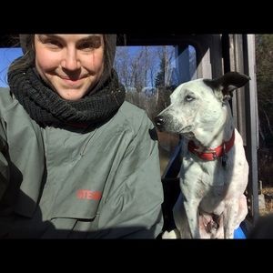 Meet your Posher, Kakathleen